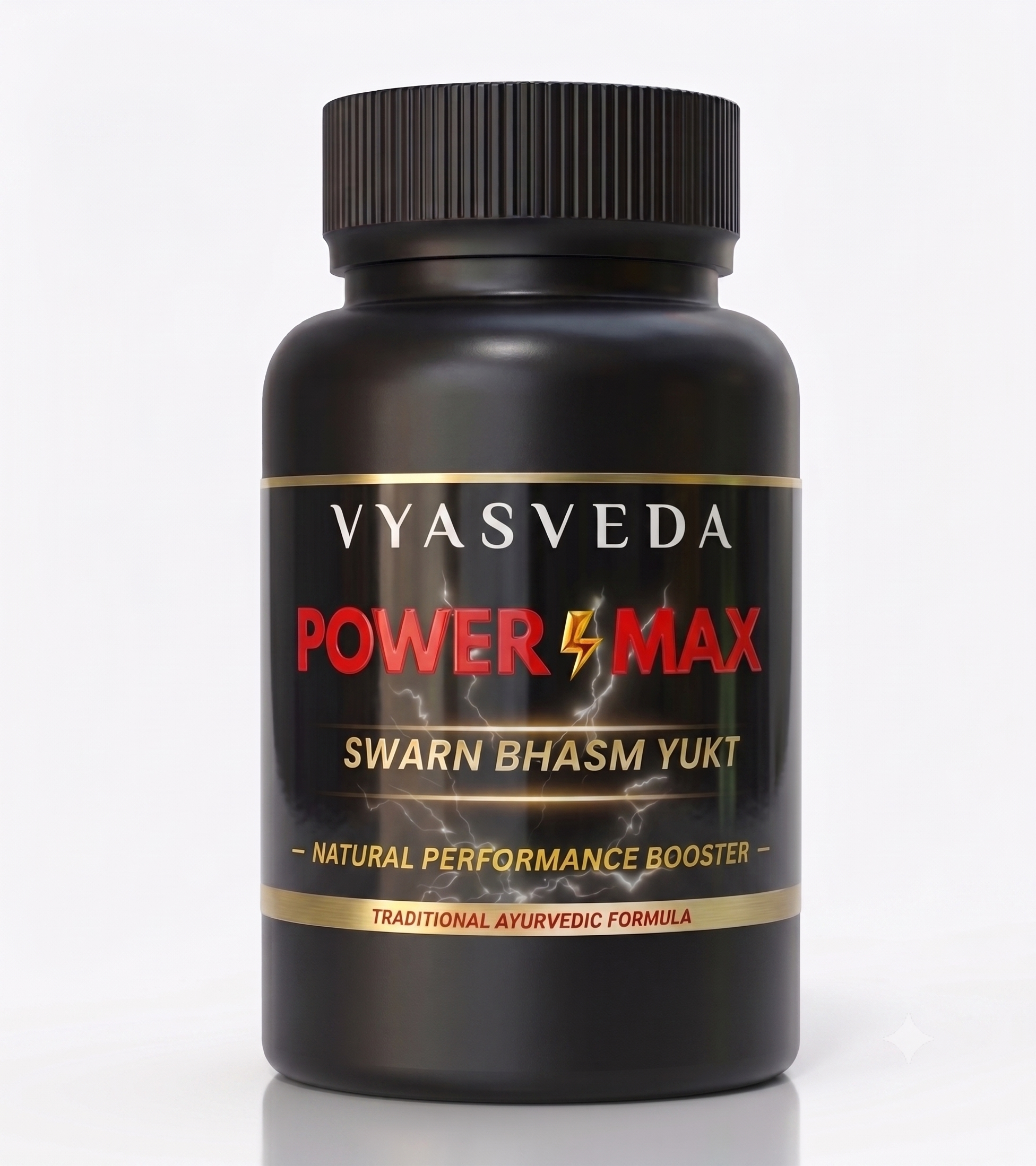 Vyasveda Power Max