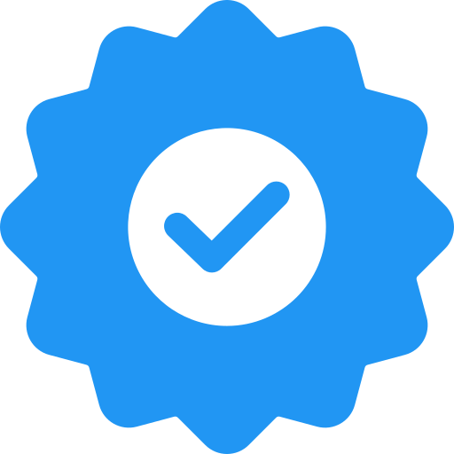 verified